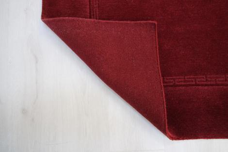 Preview: Nepal rot 201 x 143 cm